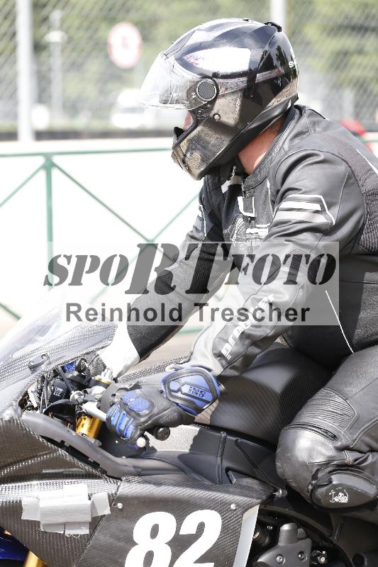 /23 07.06.2025 TZ Motorsport ADR/Impressionen